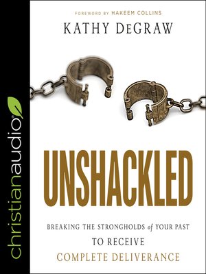 cover image of Unshackled